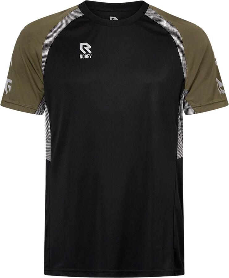 Robey Performance 2.0 Shirt Senior