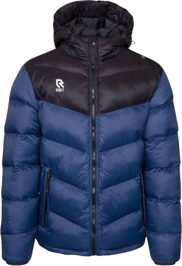 Robey Perfor ce Padded Jas Junior