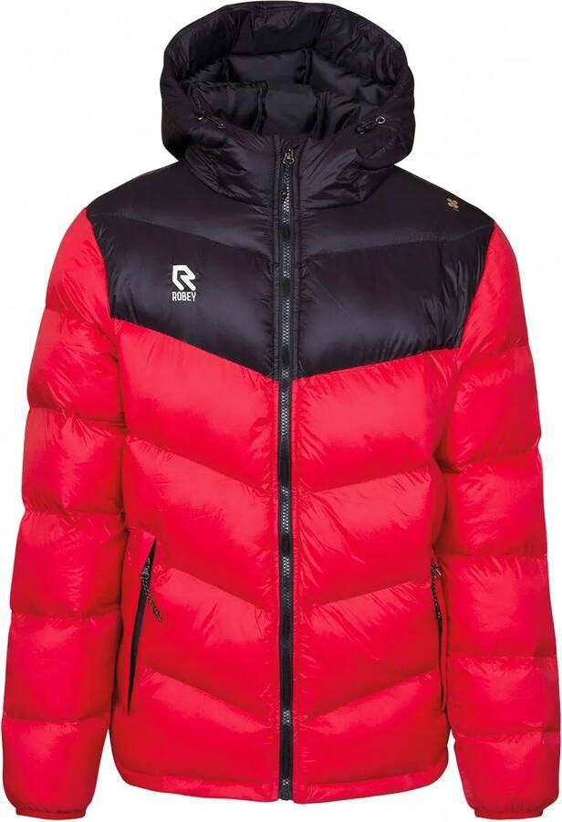 Robey Perfor ce Padded Jas Junior