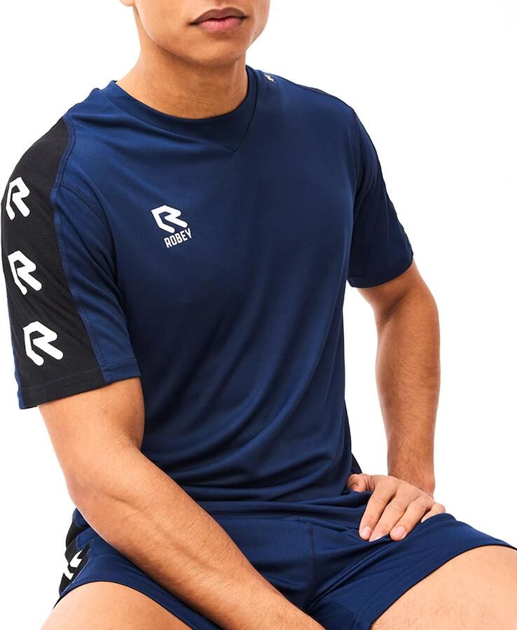 Robey Performance Shirt Heren