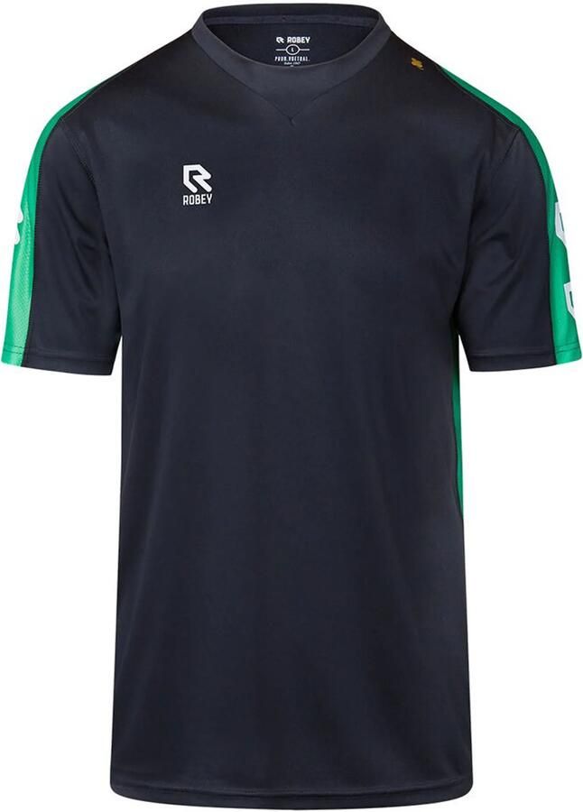 Robey Perfor ce Shirt Junior