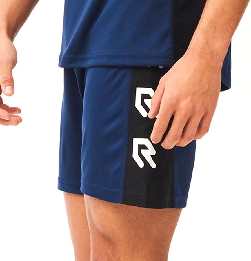 Robey Performance Short Senior
