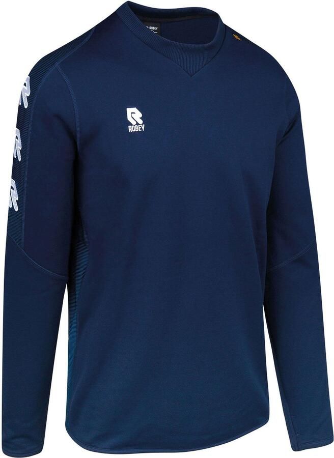 Robey Perfor ce Sweater Junior