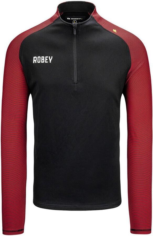 Robey Performance Trainingssweater Heren