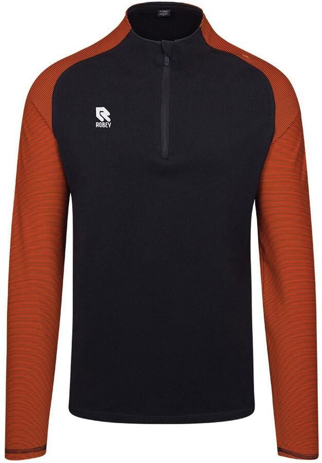 Robey Performance Trainingssweater Heren