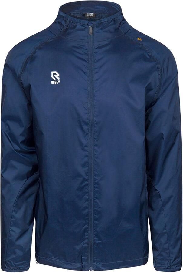 Robey Regenjas Senior