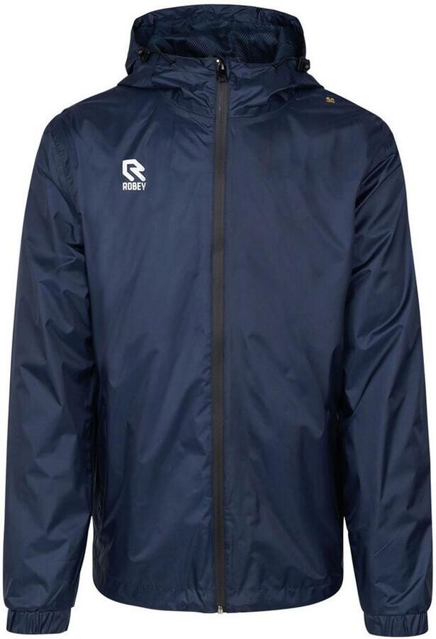 Robey Regenjas Senior