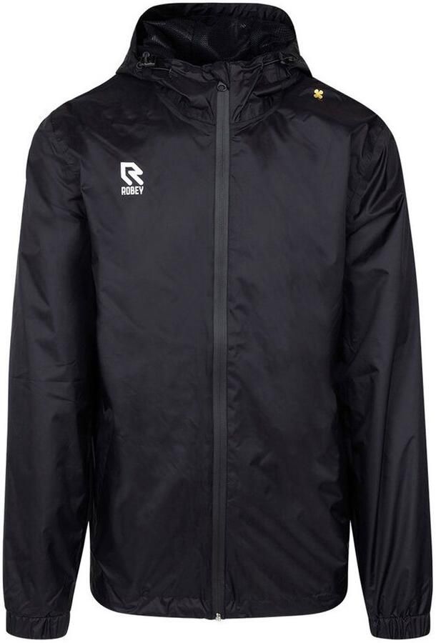 Robey Regenjas Senior