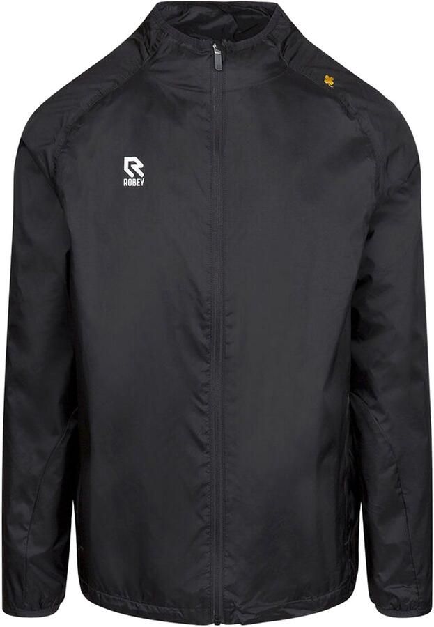 Robey Regenjas Senior