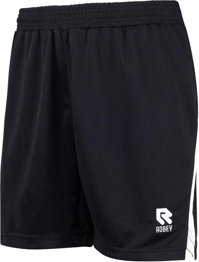 Robey Scheidsrechter Short Senior
