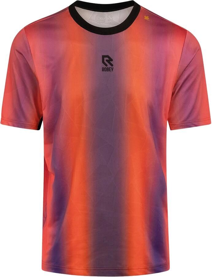 Robey Smash Tee Heren
