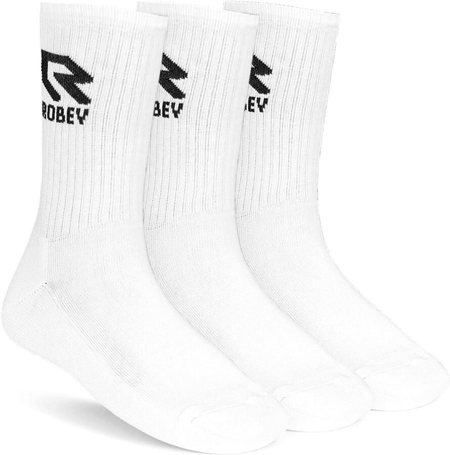 Robey Sport Socks (3-pack)