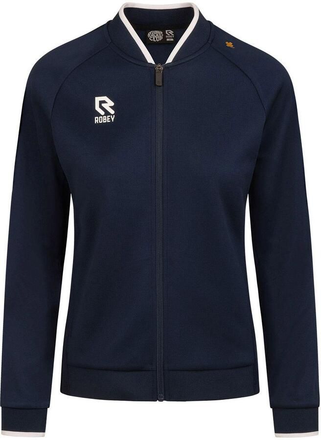 Robey Tennis Club Trainingsjack Dames