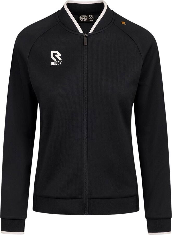Robey Tennis Club Trainingsjack Dames