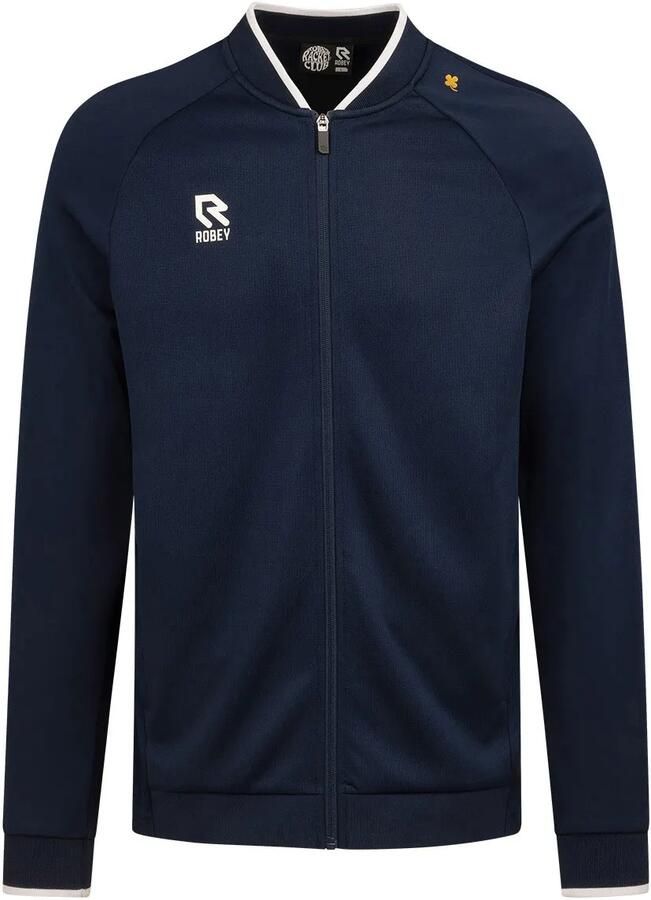 Robey Tennis Club Trainingsjack Junior