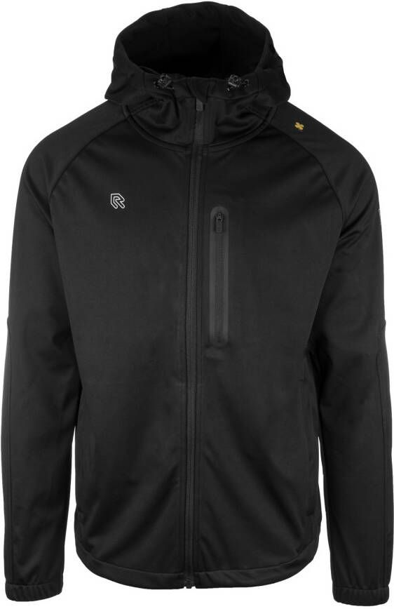Robey Softshell Jas Heren