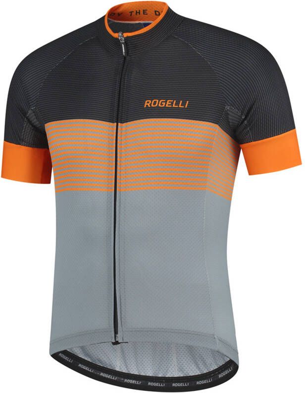 Rogelli Boost Wielrenshirt Heren