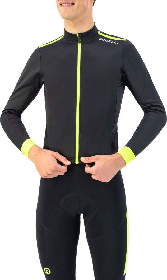 Rogelli Core Wielershirt Heren
