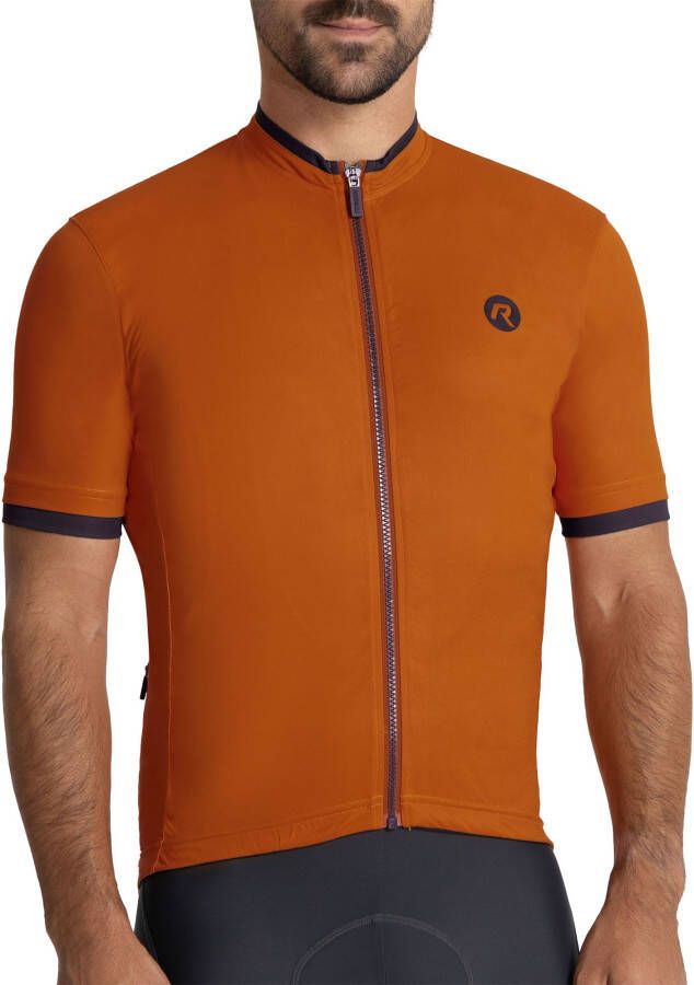 Rogelli Essential Wielrenshirt Heren