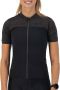 Rogelli Melange Wielrenshirt Dames - Thumbnail 1