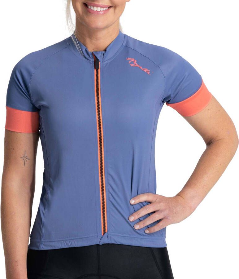 Rogelli Modesta Wielrenshirt Dames