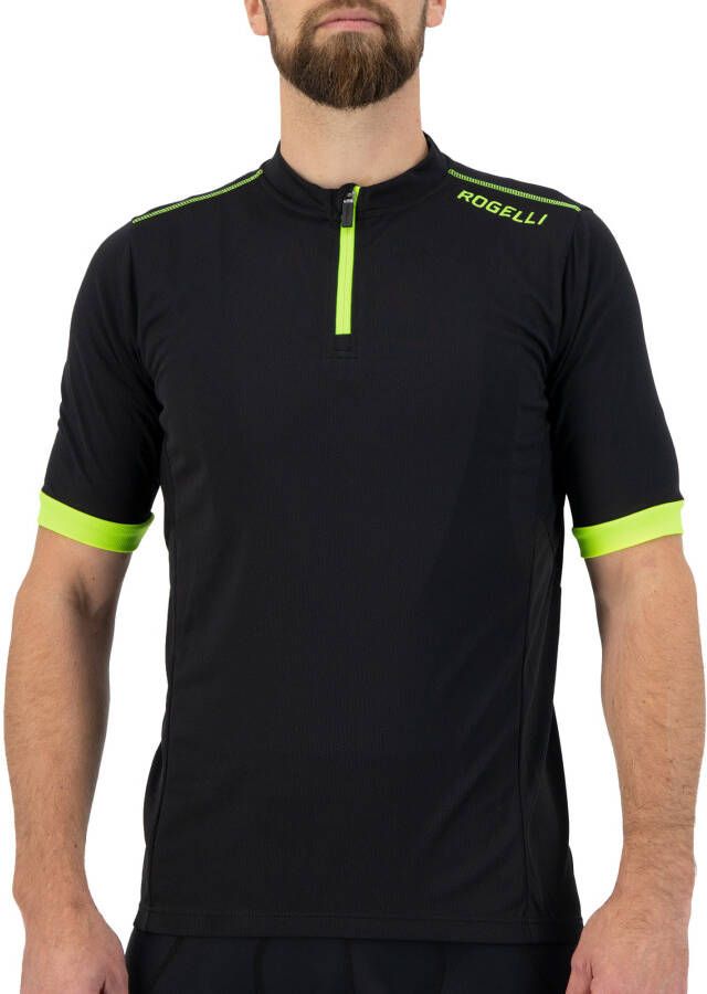 Rogelli Perugia 2.0 Cycling Jersey SS