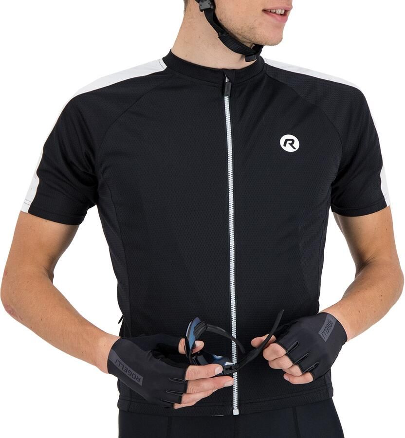 Rogelli Explore Wielrenshirt Heren