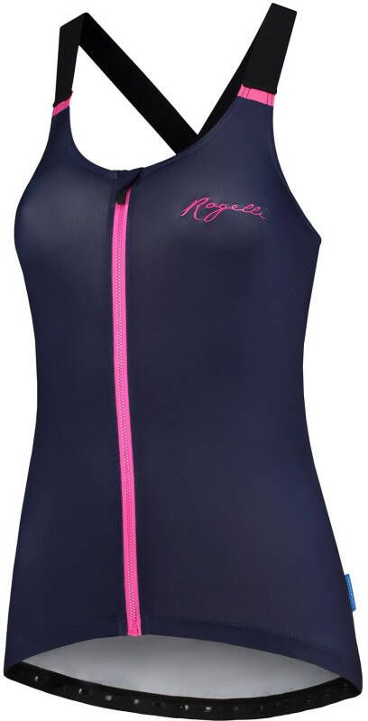 Rogelli Twist Wielrentop Dames