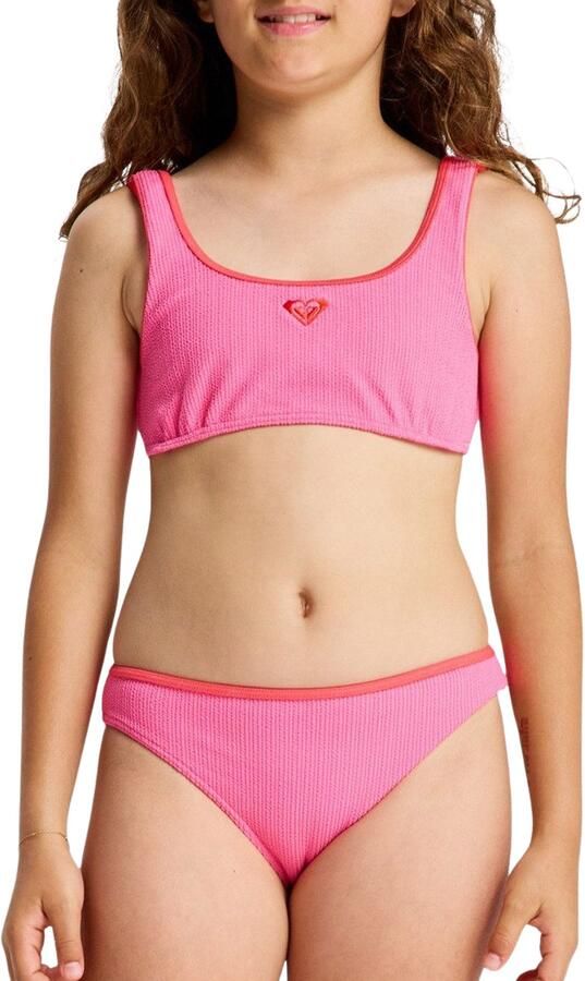 Roxy Aruba Bralette Bikini Meisjes