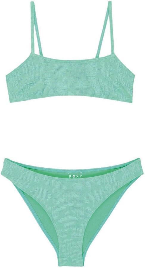 Roxy Hippie Hour Bikini Meisjes