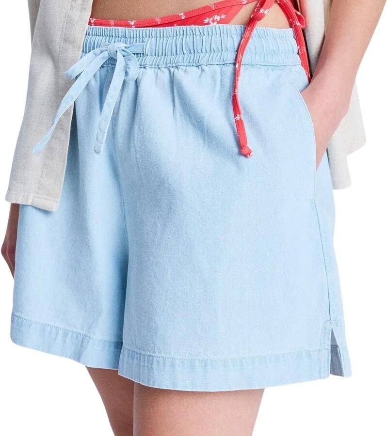 Roxy Korte Broek ERJDS03335-BFG0