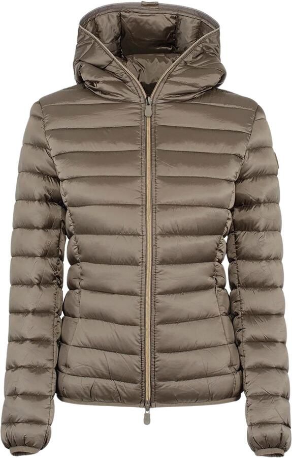 Save The Duck Alexis Puffer Jas Dames