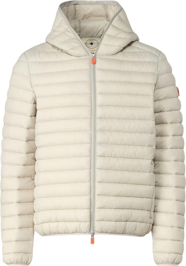 Save The Duck Donald Puffer Jas Heren