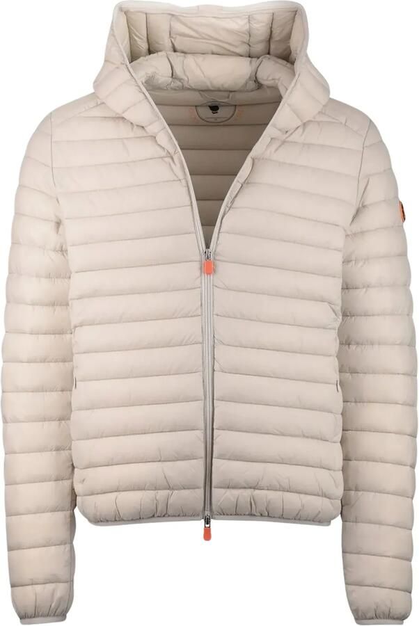 Save The Duck Donald Puffer Jas Heren