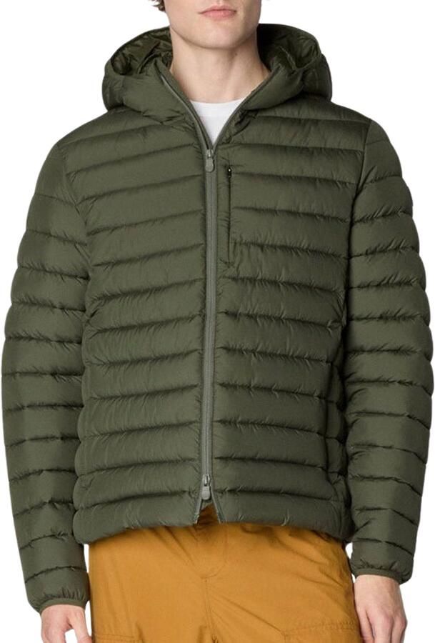 Save The Duck Juncus Puffer Jas Heren