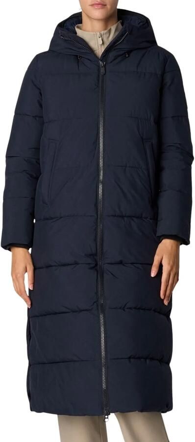 Save The Duck Missy Long Parka Winterjas Dames