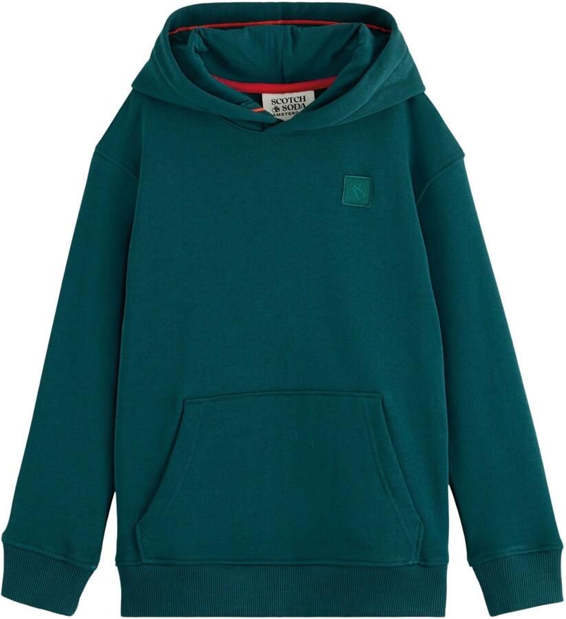 Scotch & Soda Hoodie Junior