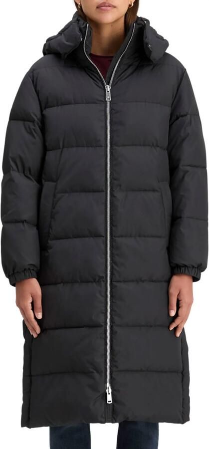 Scotch & Soda Puffer Winterjas Dames