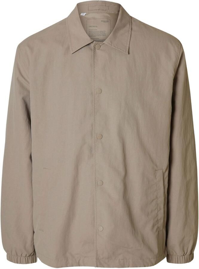 Selected Harchive Coach Jas Heren