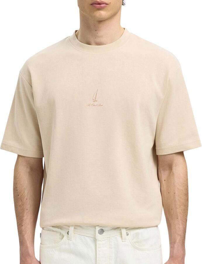 Selected Oscar Shirt Heren