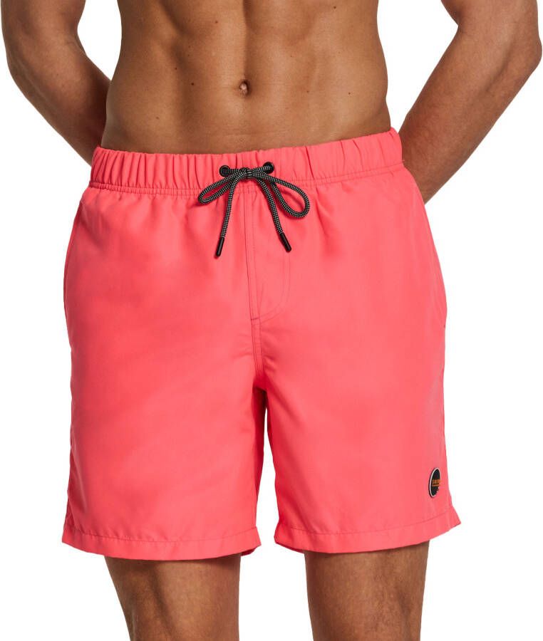 Shiwi Mike Zwemshort Heren