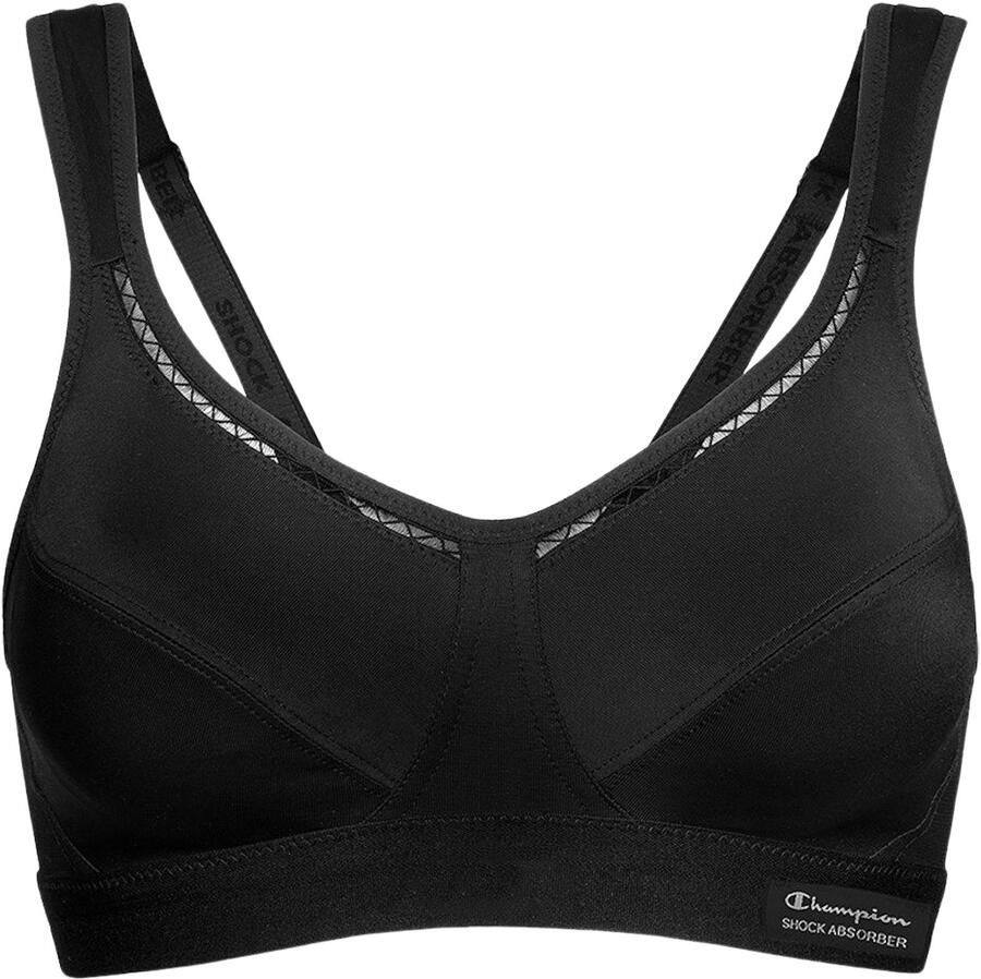 Shock Absorber Sport-bh ACTIVE CLASSIC SUPPORT N102 SA CLASSIC BRA - Foto 1