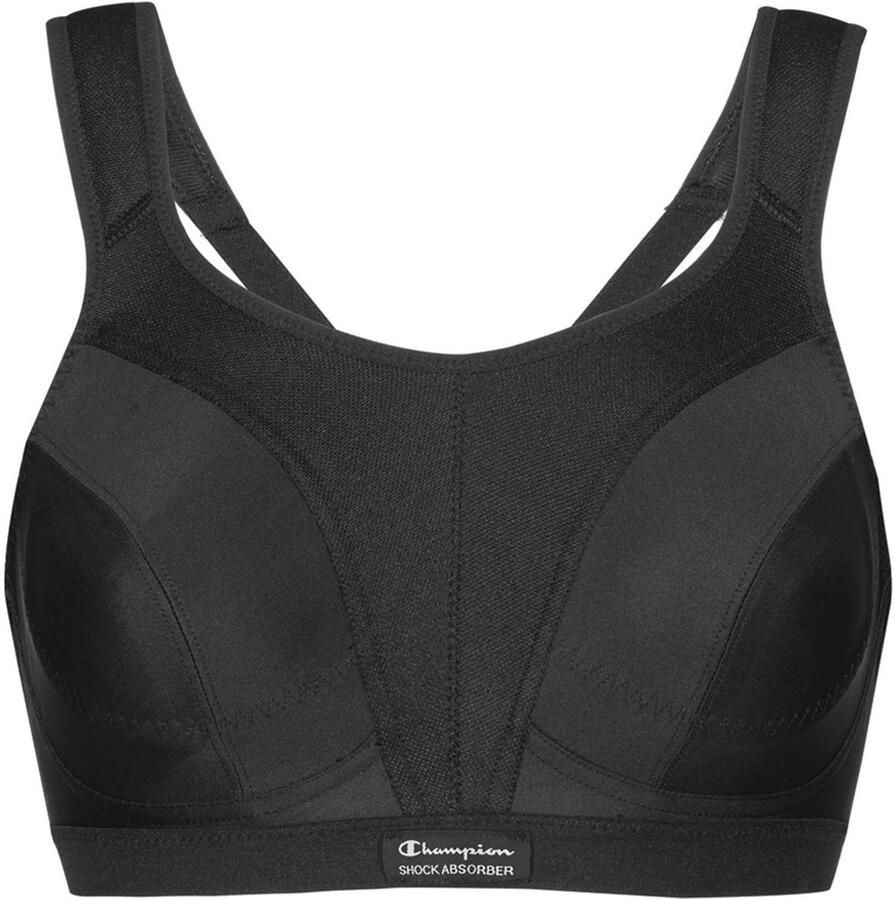 Shock Absorber Sport-bh Sa Bra SN109 SA D+MAX BRA de ideale bh voor loopsporten en zware sporten