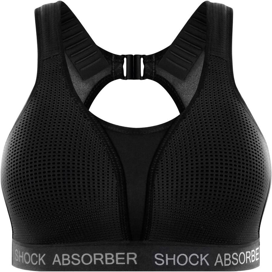 Shock Absorber Sport-bh de ideale bh voor loopsporten en zware sporten