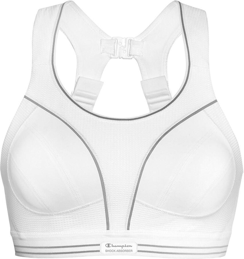 Shock Absorber Sport-bh Sa Bra S5044 ULTIMATE RUN BRA de ideale bh voor loopsporten en zware sporten