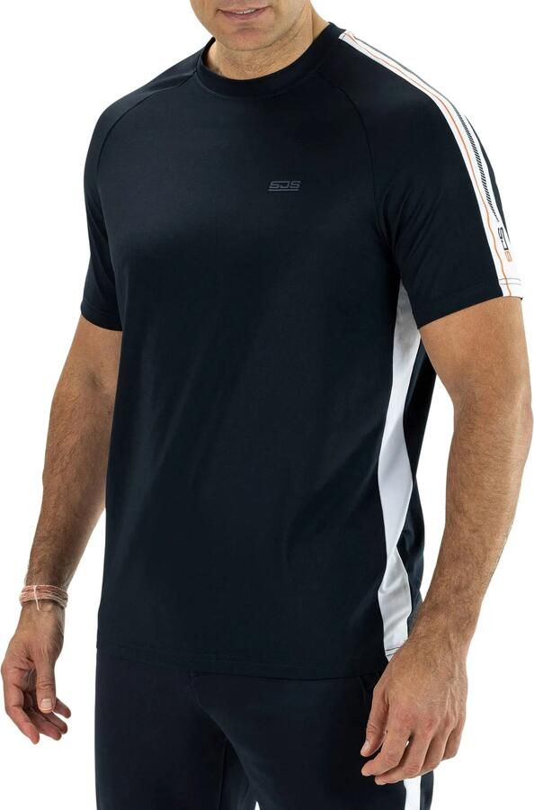 Sjeng Sports Barack Shirt Heren