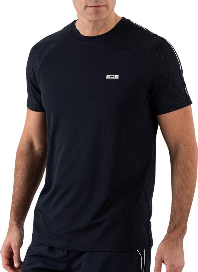 Sjeng Sports Bodie Shirt Heren