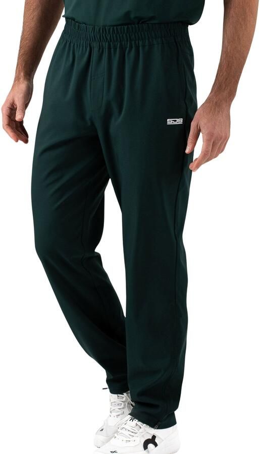 Sjeng Sports Demir Trainingsbroek Stretch Heren