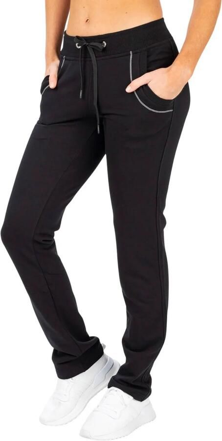 Sjeng Sports Djakarta Joggingbroek Dames