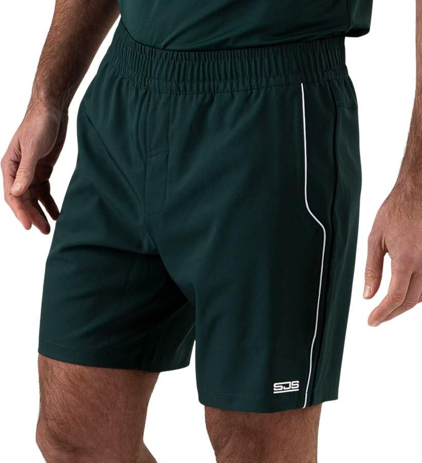 Sjeng Sports Emin Shorts Heren